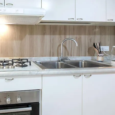 Apartment Bud Sorrento