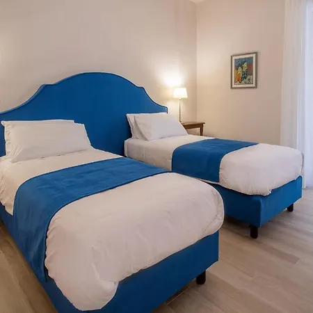 Apartment Bud Casa de Férias Sorrento