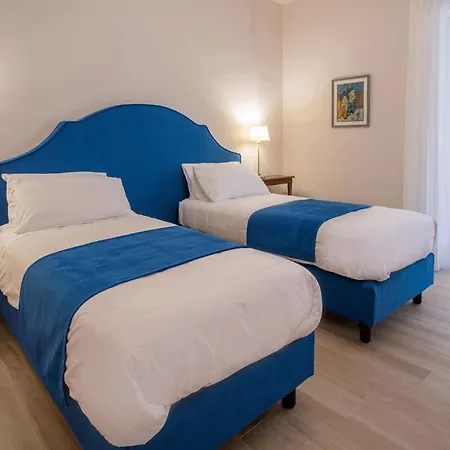 Apartment Bud Casa de Férias Sorrento