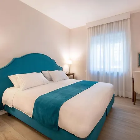 Дом отдыха Apartment Bud *