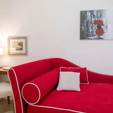 Apartment Bud Сорренто