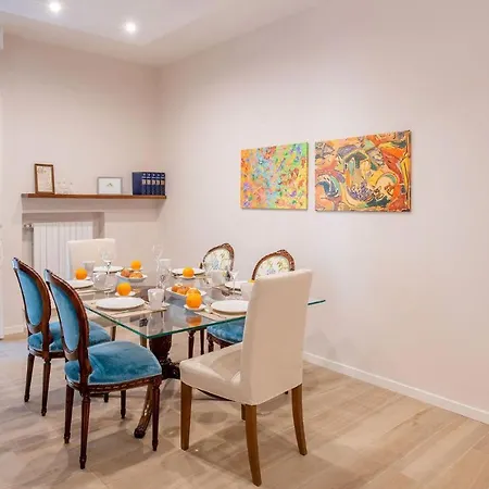 Apartment Bud Дом отдыха Сорренто