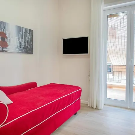 Apartment Bud Дом отдыха Сорренто