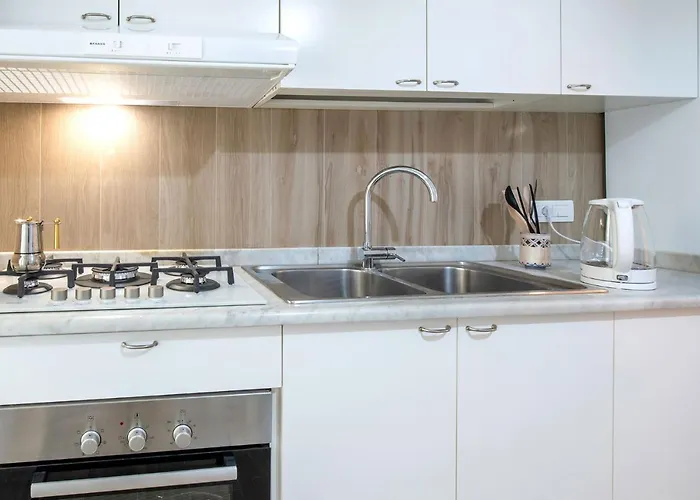 Apartment Bud Σορέντο