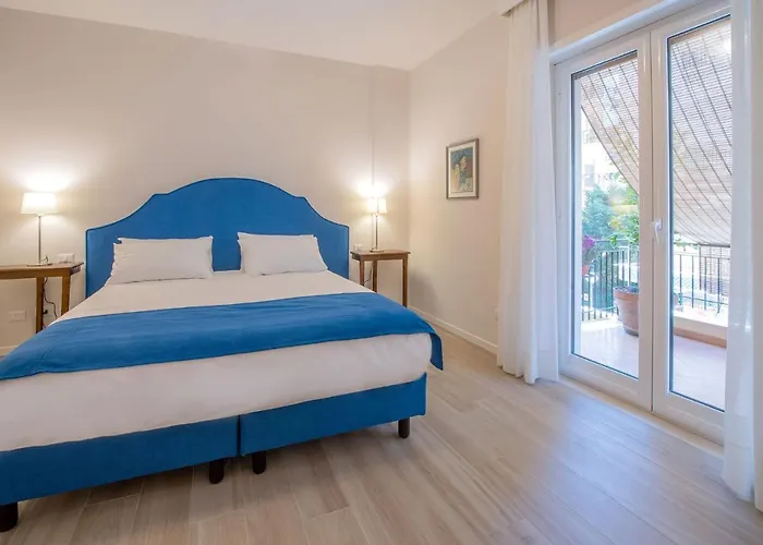 Vakantiehuis Apartment Bud