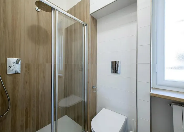 Apartment Bud Σορέντο