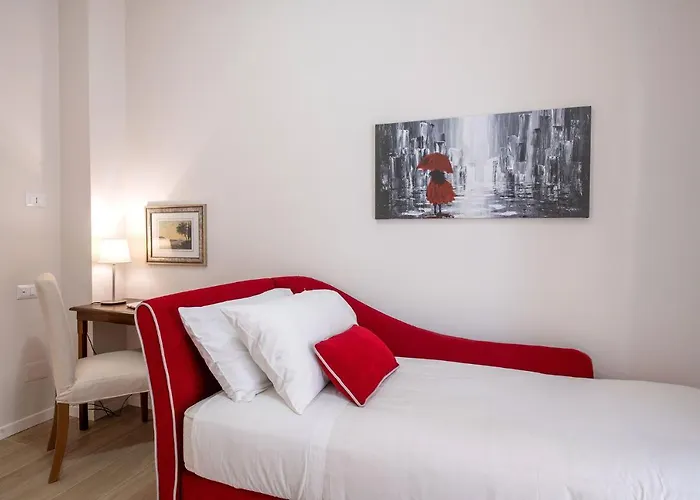 Apartment Bud Vakantiehuis *