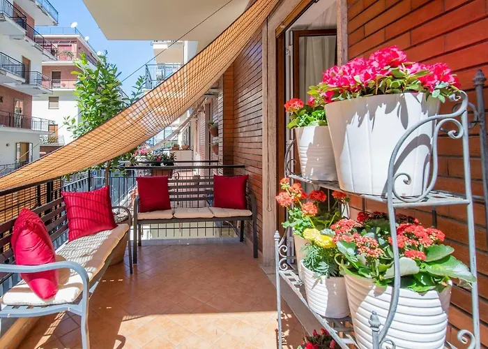 Apartment Bud Vakantiehuis