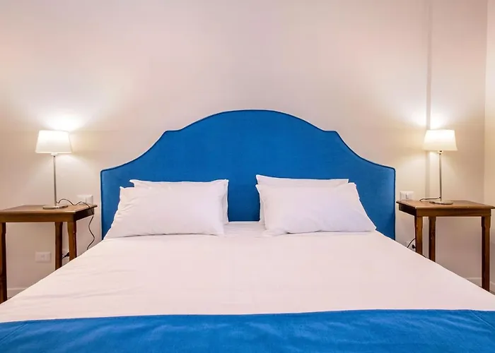 Vakantiehuis Apartment Bud