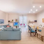 Apartment Bud Hébergement de vacances *