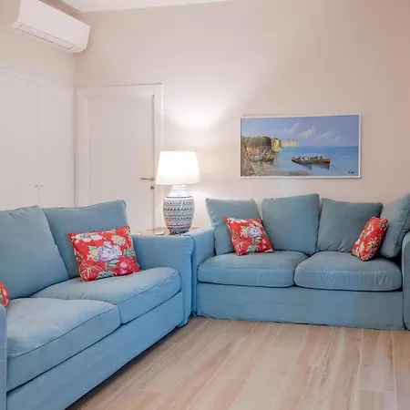 Apartment Bud Semesterbostad Sorrento