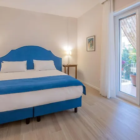 Semesterbostad Apartment Bud