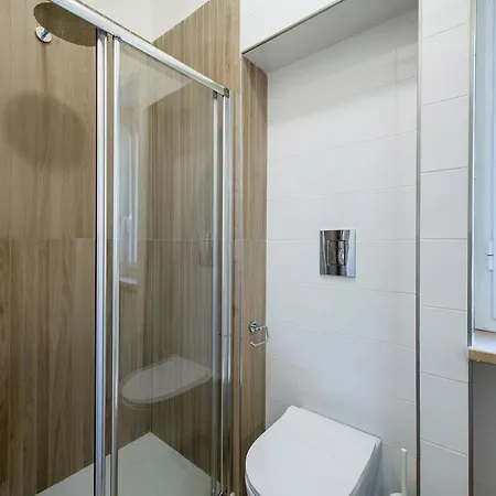 Apartment Bud Península Sorrentina