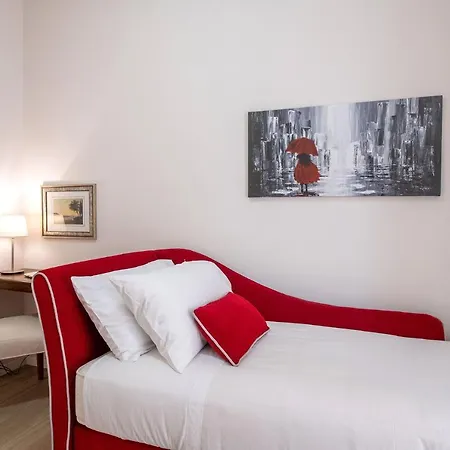 Apartment Bud Semesterbostad *