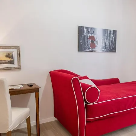 Apartment Bud Сasa de vacaciones Península Sorrentina