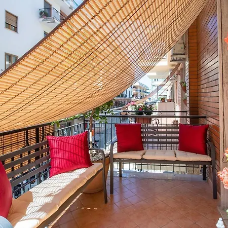 Apartment Bud Сasa de vacaciones *