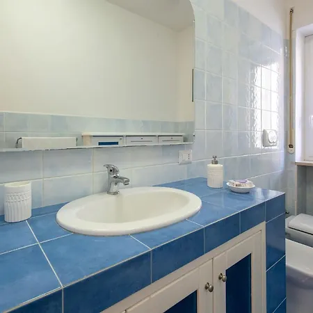 Apartment Bud * Sorrento