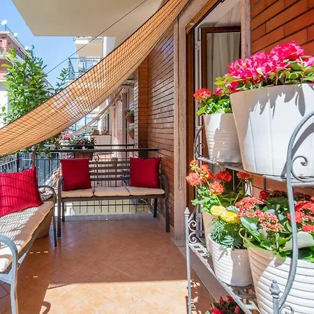 Apartment Bud Сasa de vacaciones