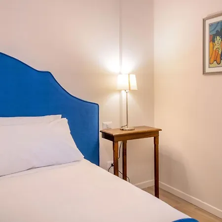 Apartment Bud Semesterbostad Sorrento