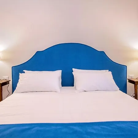 Semesterbostad Apartment Bud