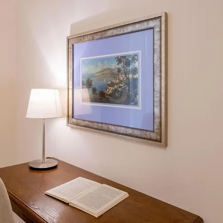 Apartment Bud Semesterbostad Sorrento